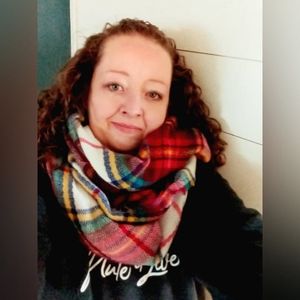 Meet your Posher, Kristy